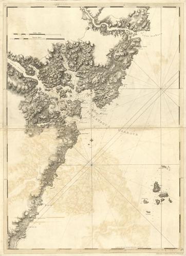 E89 - Piscataqua Harbour