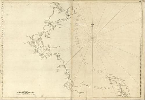 E89 - Massachusets Bay