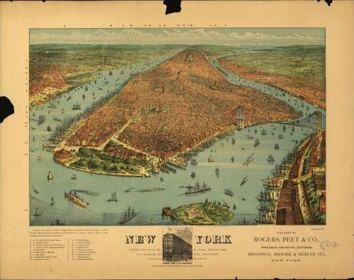 E95 - New York - 1879