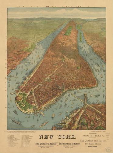 E95 - New York - 1879