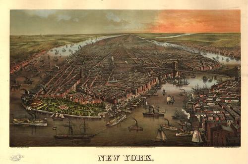E95 - New York - 1873