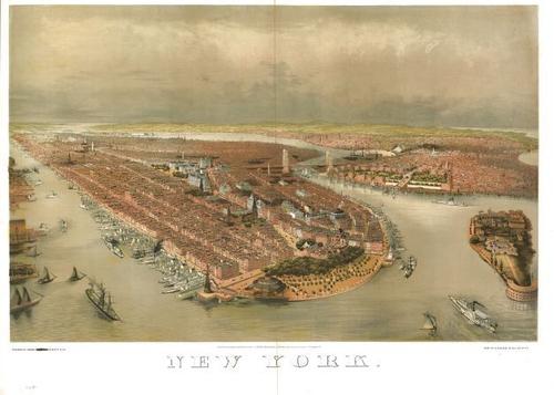 E95 - New York - 1874