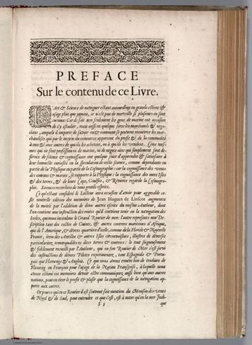 E99 - Text: Preface.