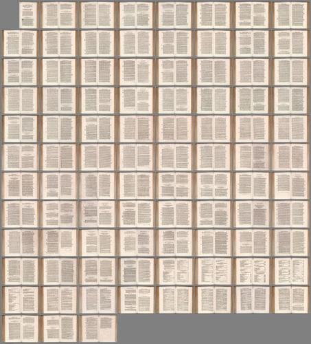 E99 - Composite Text: Le Grand Routier de Mer, de Iean Hugues de Linschot Hollandois.
