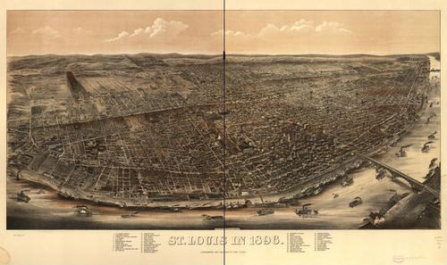 E107 - St Louis - 1896