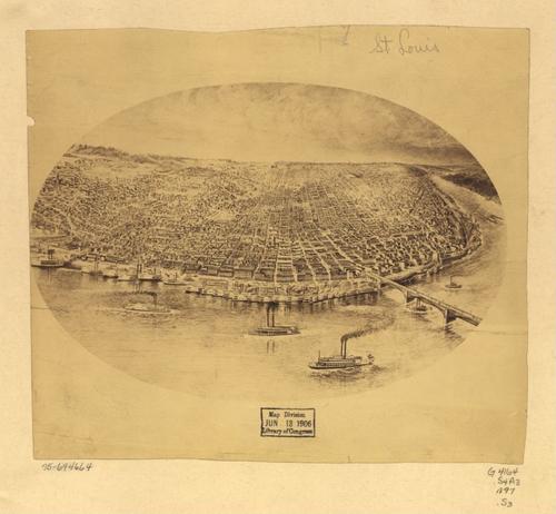 E107 - St Louis - 1897