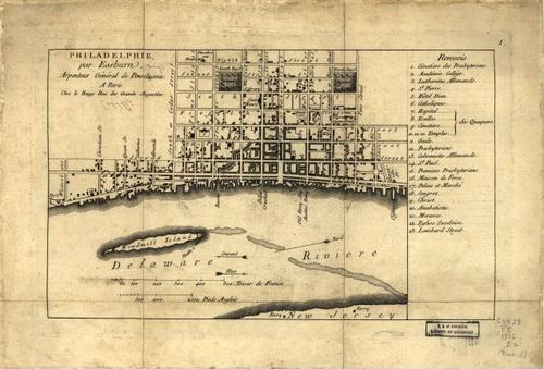 E109 - Philadelphie,