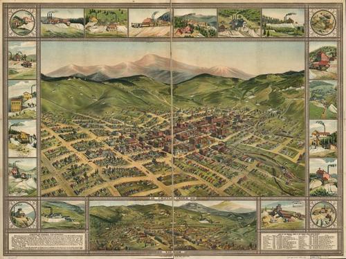 E112 - Cripple Creek - 1896