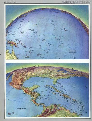 E114 - Prospective Views: Outlying Areas