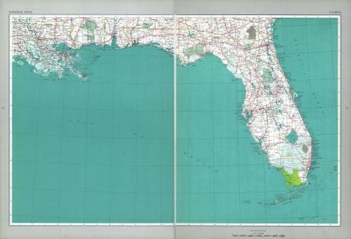 E114 - Florida