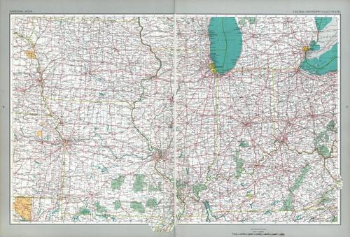 E114 - Central Mississippi Valley States