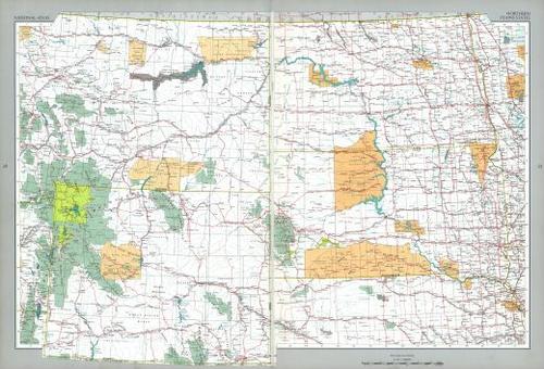 E114 - Northern Plains States