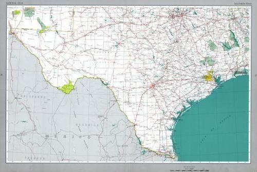 E114 - Southern Texas