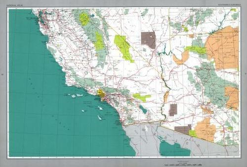 E114 - Southern California