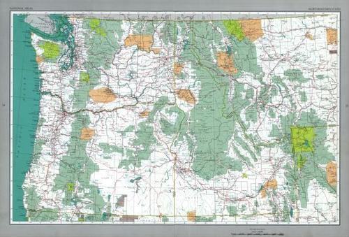 E114 - Northwestern States