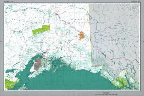 E114 - Central Alaska