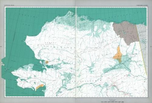 E114 - Northern Alaska