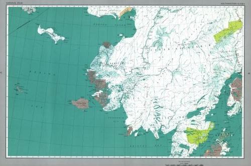 E114 - Southwestern Alaska