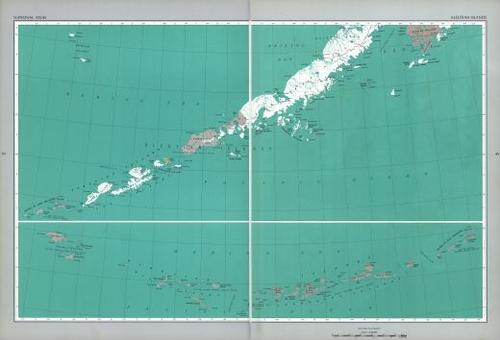 E114 - Aleutian Islands