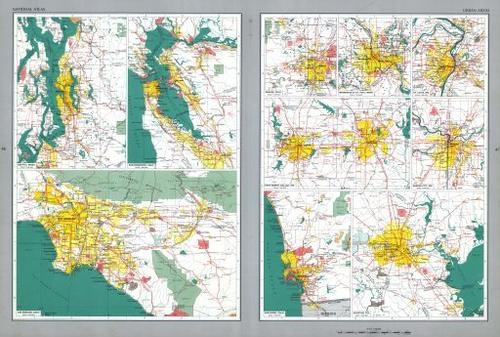E114 - Urban Areas