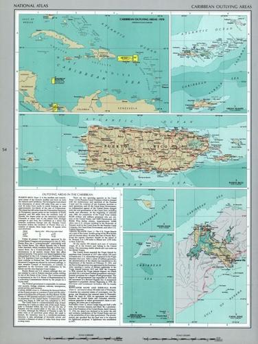 E114 - Caribbean Outlying Areas