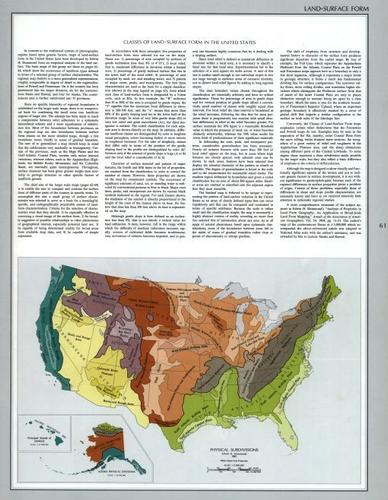 E114 - Land-Surface Form
