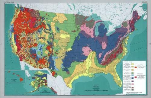 E114 - Geology