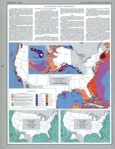E114 - Ocean Sediments and Currents