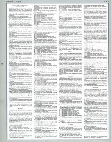 E114 - Soils (continued)