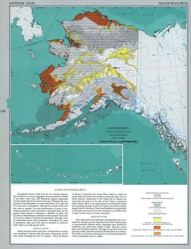 E114 - Water Resources