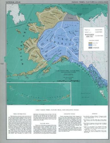 E114 - Indian tribes, Cultures & Languages (continued)