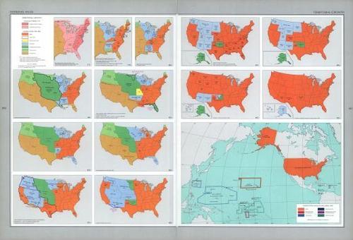 E114 - Territorial Growth