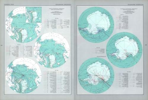 E114 - Geographic Expeditions