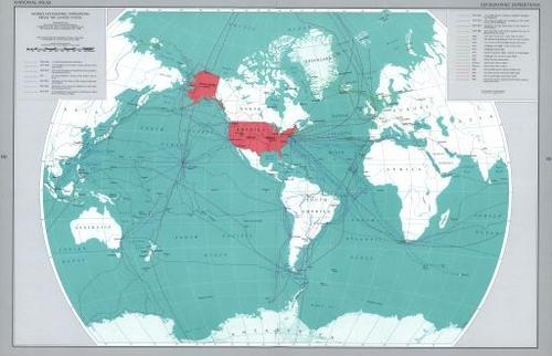 E114 - Geographic Expeditions (continued)