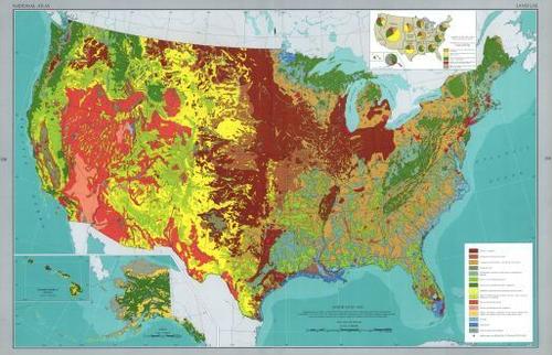E114 - Land Use (continued)