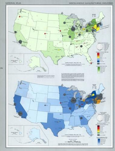 E114 - Miscellaneous Manufacturing Industries