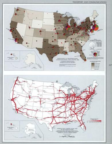 E114 - Transport and Communications