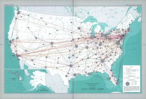 E114 - Air Flights and Facilities
