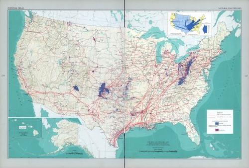 E114 - Natural Gas Pipelines