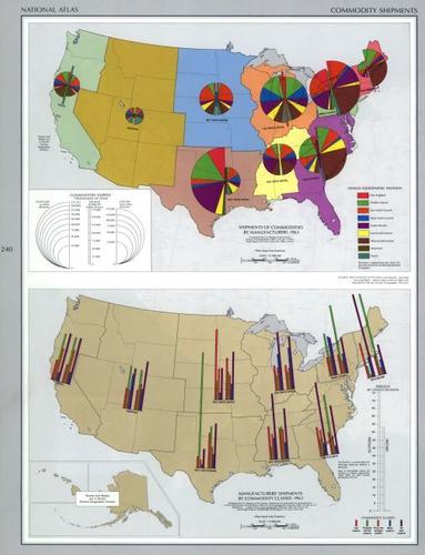 E114 - Commodity Shipments