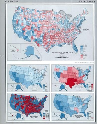 E114 - Population Trends