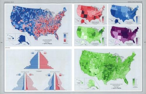 E114 - Population Structure