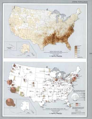 E114 - Ethnic Population