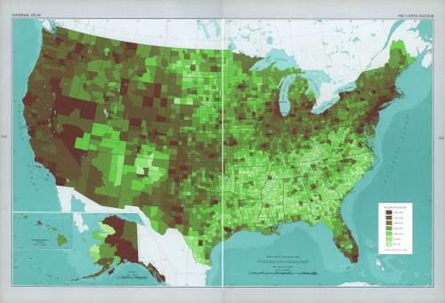 E114 - Per Capita Income