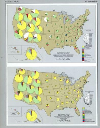 E114 - Federal Lands (continued)