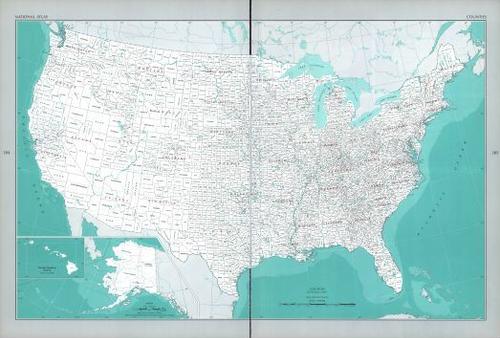 E114 - Counties