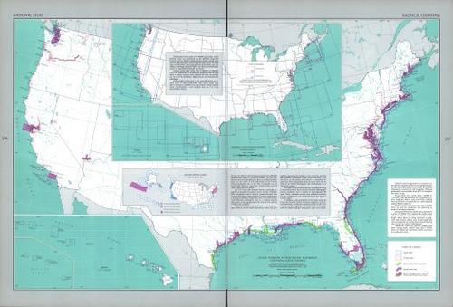 E114 - Nautical Charting