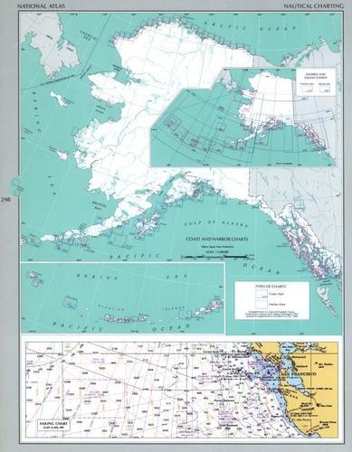E114 - Nautical Charting (continued)