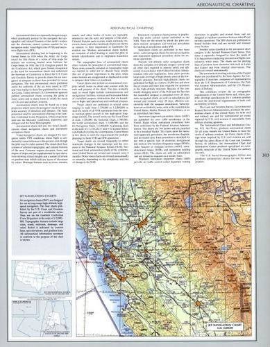 E114 - Aeronautical Charting