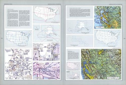 E114 - Aeronautical Charting (continued)